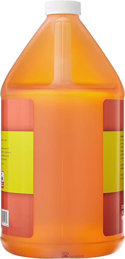 General Hydroponics pH Down Liquid Premium Buffering For pH Stability, 1-Gallon