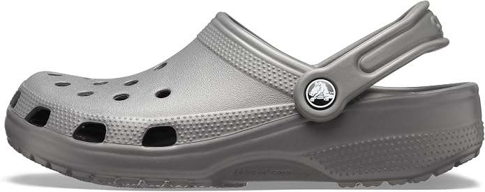 Crocs Unisex-Adult Classic Clog, Clogs for Women and Men