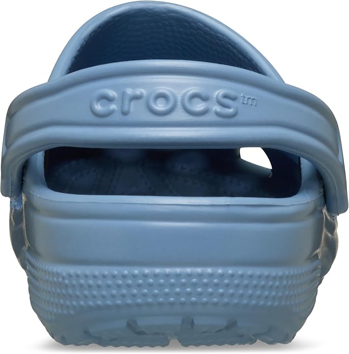 Crocs Unisex-Adult Classic Clog, Clogs for Women and Men