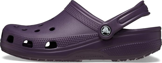 Crocs Unisex-Adult Classic Clog, Clogs for Women and Men