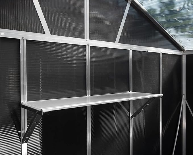 Palram - Canopia Yukon Shelf Kit