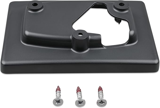Victron Energy Wall Mount for GX Touch 50