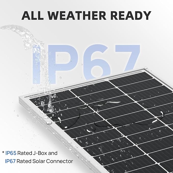 4 Pack 7W Solar Panel Charger for Arlo Essential 2K Outdoor 2nd Gen 3rd, Essential XL Camera 2nd Gen 3rd Solar Panel, Arlo Pro 6th Gen 2025 Release USB C Type C Cam, Micro USB Adapter, IP65 Waterproof