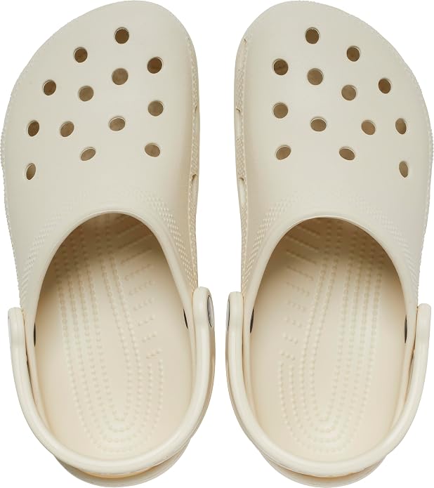 Crocs Unisex-Adult Classic Clog, Clogs for Women and Men
