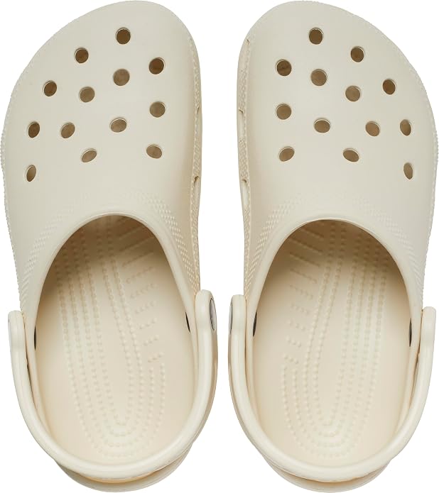 Crocs Unisex-Adult Classic Clog, Clogs for Women and Men