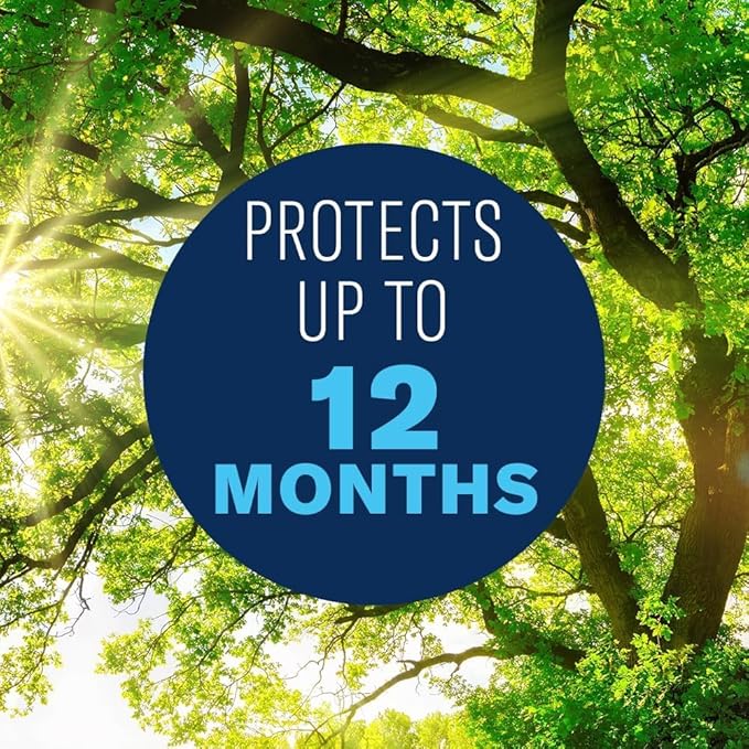 BioAdvanced 12 Month Tree & Shrub Protect and Feed Concentrate - Mix & Pour - Insect Control and Plant Food - Up to 12 Months Protection - 1 gal Bottle