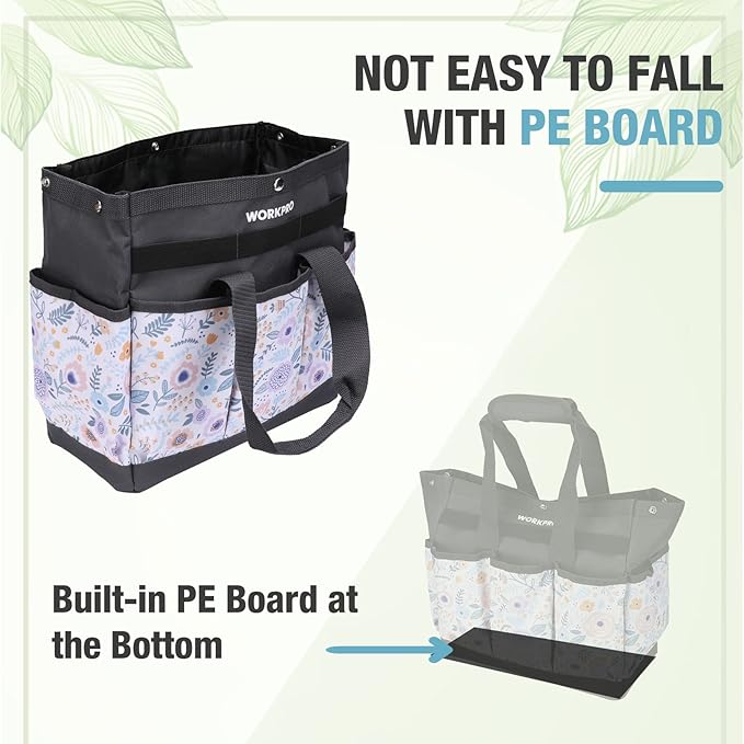 WORKPRO Garden Tool Bag