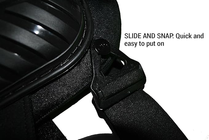 CLC Custom Leathercraft 345 Professional Kneepads, Supportive Gel Cushion, Breathable Neoprene Straps, Over Sized Caps for More Coverage, Ideal for Gardening, Flooring, Cleaning and Construction , Black