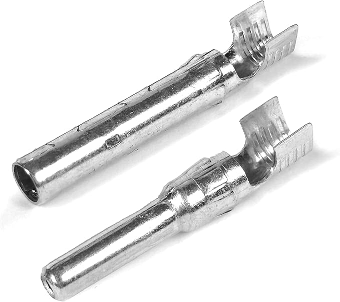 Staubli MC4 Male & Female Solar Panel Connectors (20 Pairs) – for PV Cable, Made in USA