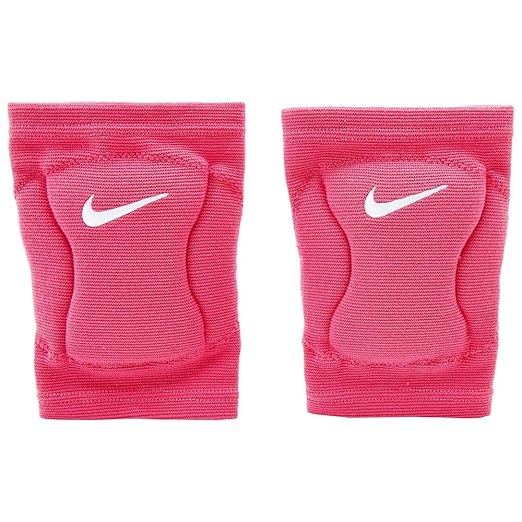 Women's Nike Streak Volleyball Kneepad Pink Size X-Small/Small