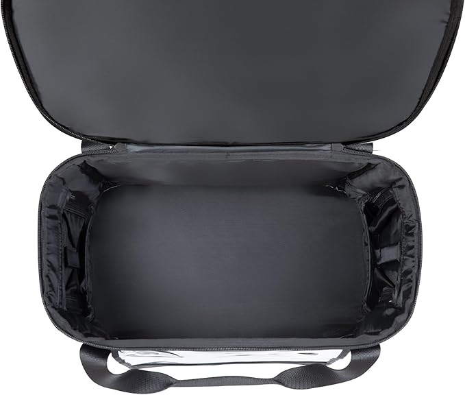 Anker SOLIX Water-Resistant Bag SOLIX C1000, C800 & C800 Plus Portable Power Station, Protective Cover, Waterproof, Solar Generator Bag