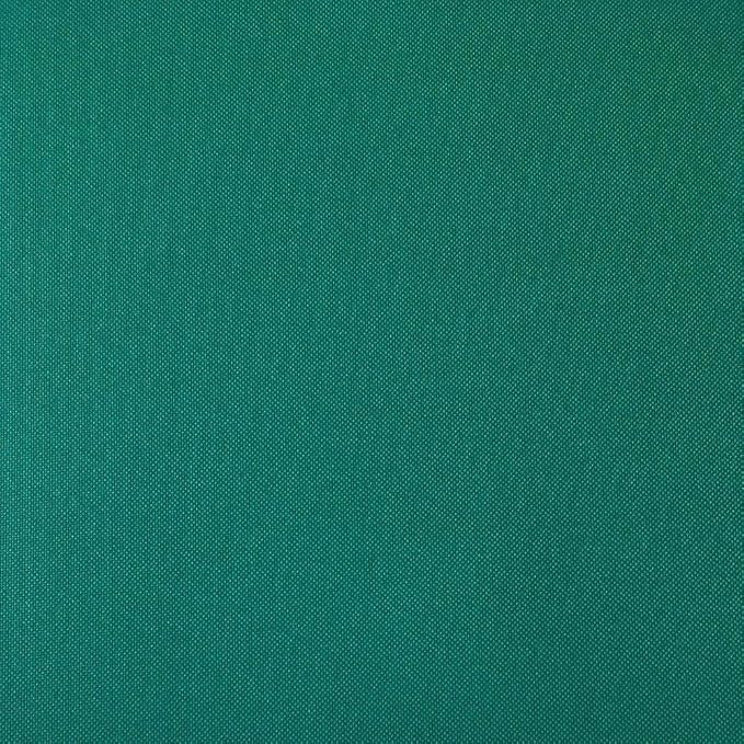 Waterproof Canvas Fabric by The Yard 58" W 600D Upholstery Polyester Material Indoor Outdoor Water Resistant Fabric for Chair Cushion Furniture Cover Sewing DIY Cloth, 1 Yard Teal