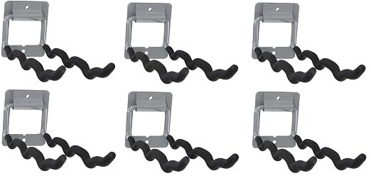 LeHigh Crawford Flip Up Tool Holder FTH3P. Sold as 6 Pack