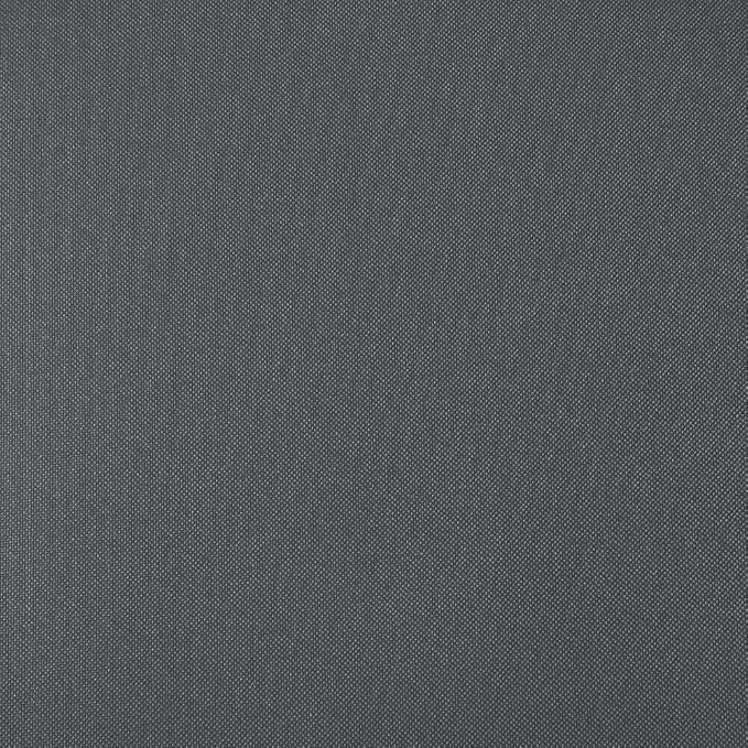 Waterproof Canvas Fabric by The Yard 58" W 600D Upholstery Polyester Material Indoor Outdoor Water Resistant Fabric for Chair Cushion Furniture Cover Sewing DIY Cloth, 5 Yards Gray