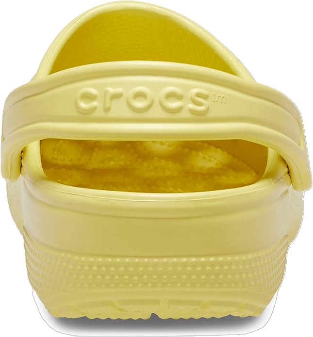 Crocs Unisex-Adult Classic Clog, Clogs for Women and Men