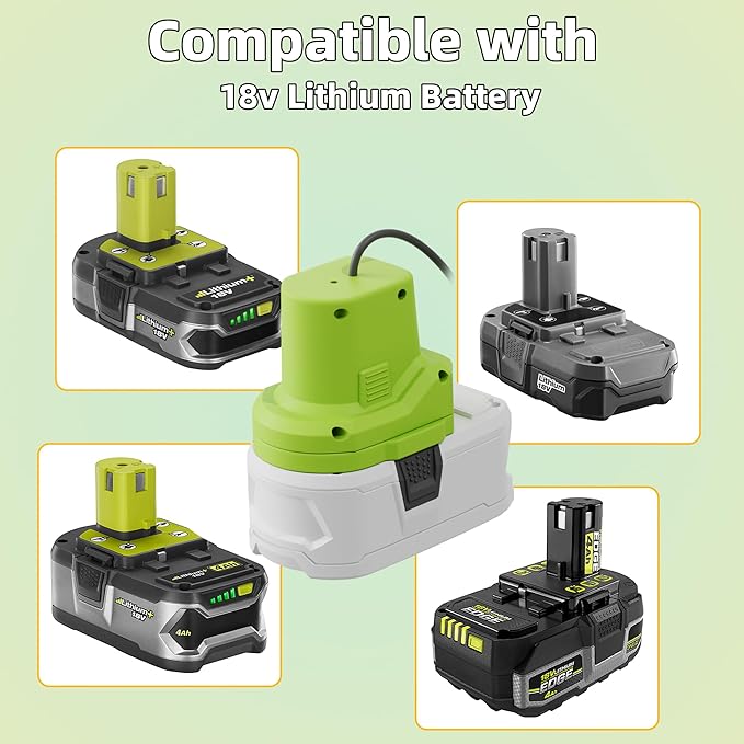 Starlink Mini Power Cable for Battery Adapter Waterproof Starlink Power Cord 3.2FT 18AWG Accessories for Car Camp Travel