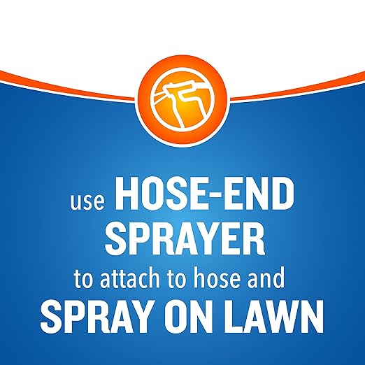 Cutter Backyard Bug Control Spray Concentrate (2 Pack), Kills Mosquitoes, Fleas & Listed Ants, 32 fl Ounce