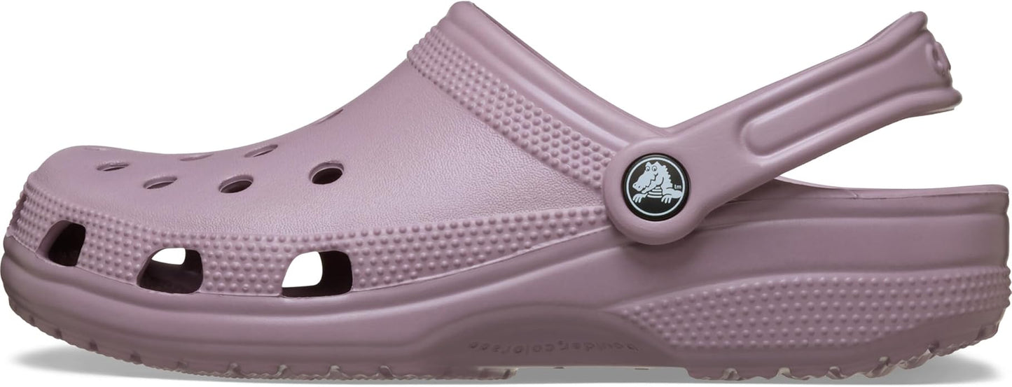 Crocs Unisex-Adult Classic Clog, Clogs for Women and Men