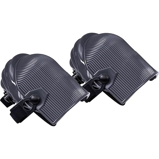 BARWALT KN-All Season Ultralight Kee Pads, Lighweight, Rebuildable, Made In The USA, BWT20200