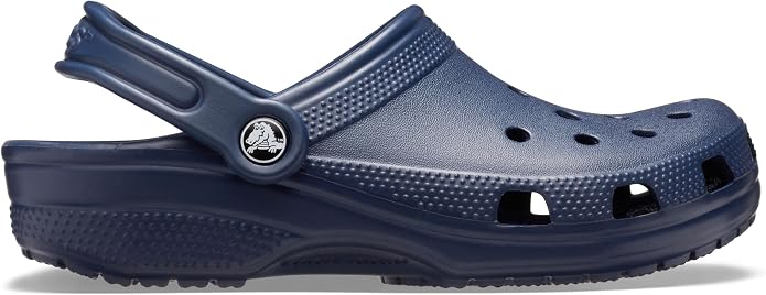 Crocs Unisex-Adult Classic Clog, Clogs for Women and Men