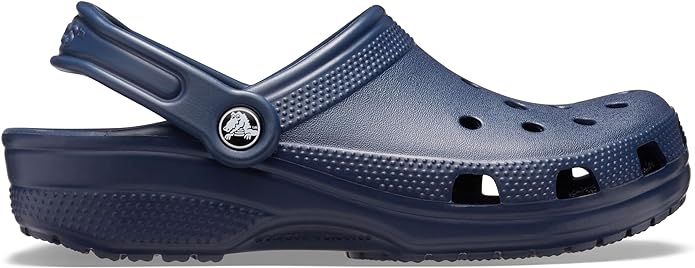 Crocs Unisex-Adult Classic Clog, Clogs for Women and Men