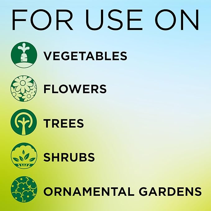Lebanon Seaboard Corporation 2140042 No.40 5-10-5 Lawn and Garden Food
