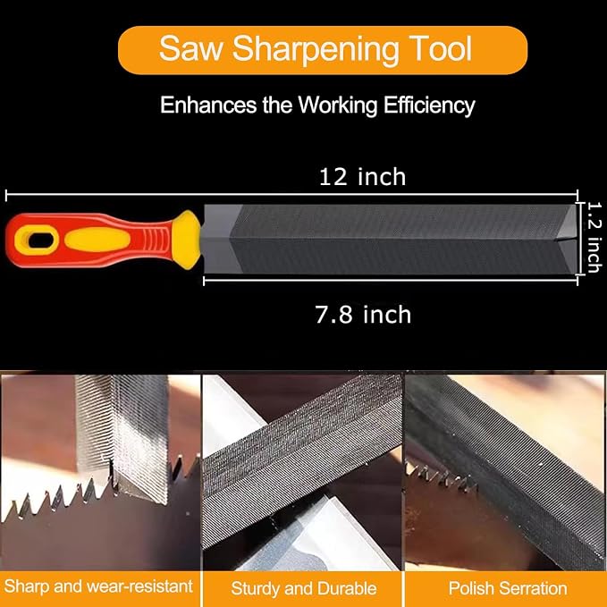 Manual Pole Saw 30 FT Extendable Tree Pruner High Branches Trimming for Pruning Palms and Shrubs with Long Handle (Yellow)