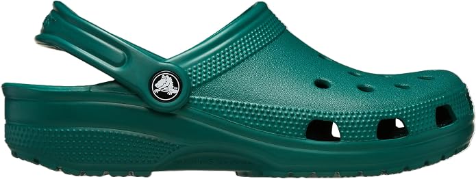 Crocs Unisex-Adult Classic Clog, Clogs for Women and Men