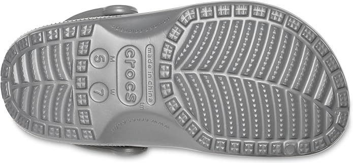 Crocs Unisex-Adult Classic Clog, Clogs for Women and Men