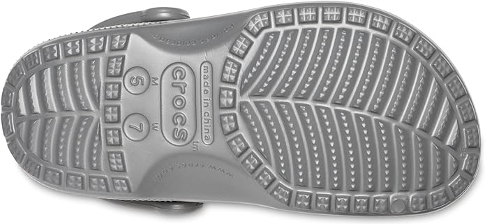Crocs Unisex-Adult Classic Clog, Clogs for Women and Men