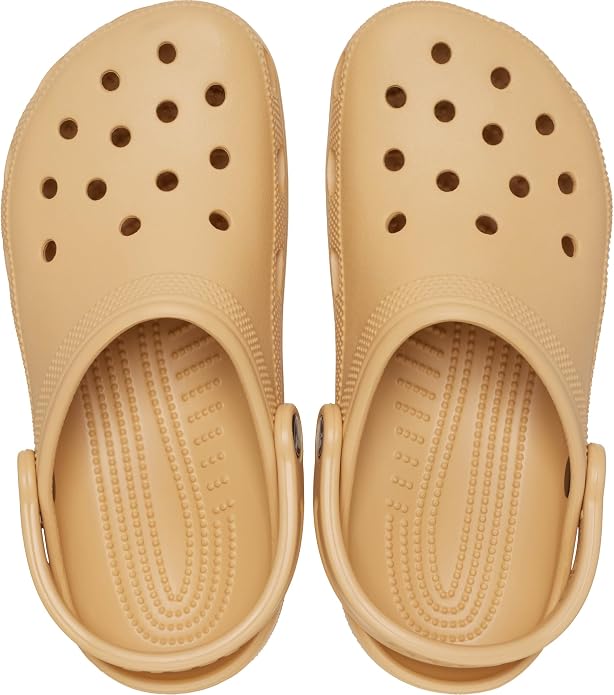 Crocs Unisex-Adult Classic Clog, Clogs for Women and Men