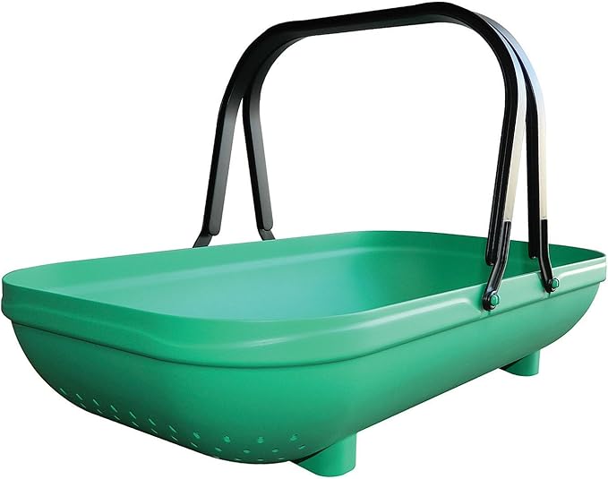 Tierra Garden GP184 Colander Trug