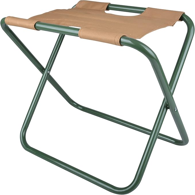 Esschert Design Canvas Tool Bag and Stool Carry-all