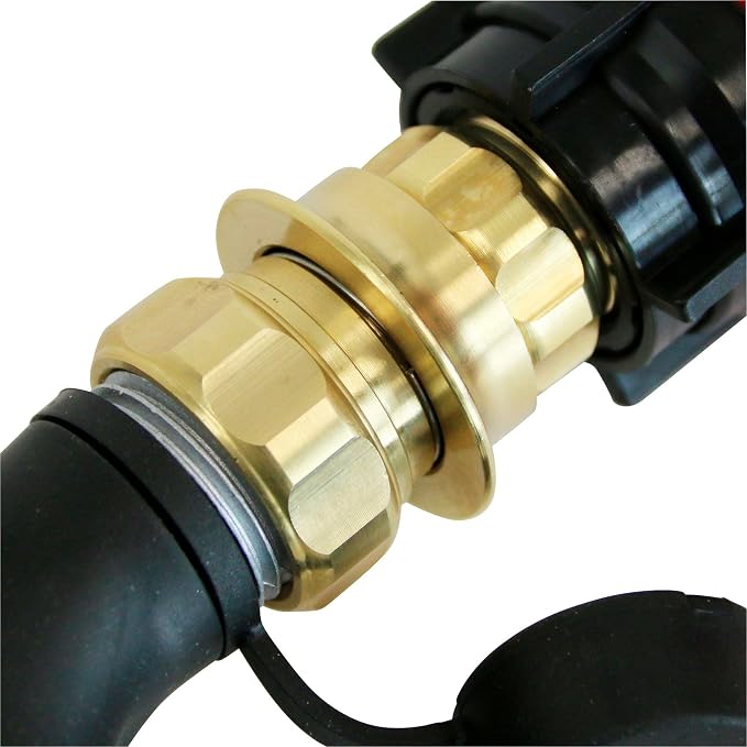 Chapin G5502 32-Ounce Foaming Hose End Sprayer for Home Cleaning and Garden Use (1 Sprayer/Package)