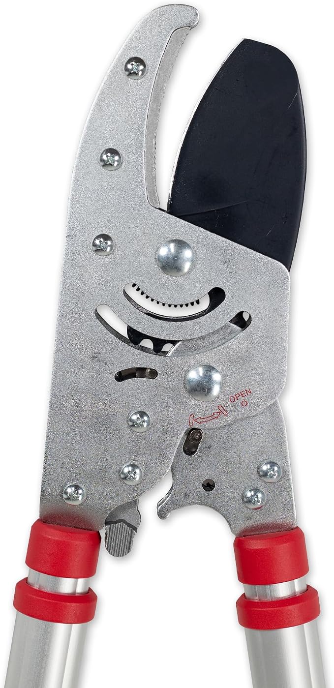 ALLWAY GA-XRTL Extendable Jumbo Ratchet Tree Lopper