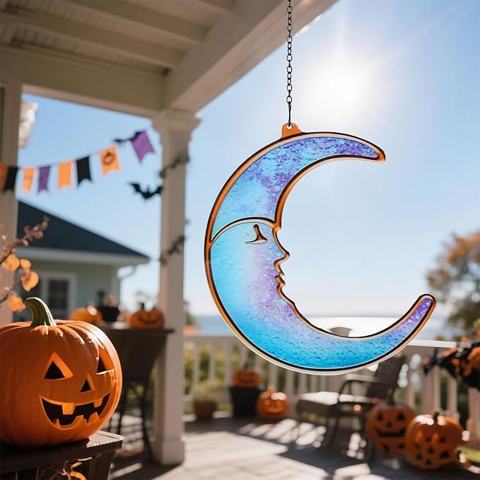 Garden Outdoor Window Decor
