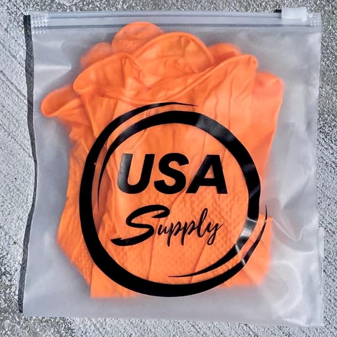 Vendetta Plus Cockroach Bait - Contains IGR, Best Roach Killer for Infestation | Premium USA Supply Gloves | USA Supply Pest Identification Card
