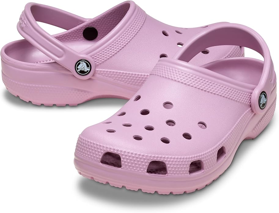 Crocs Unisex-Adult Classic Clog, Clogs for Women and Men
