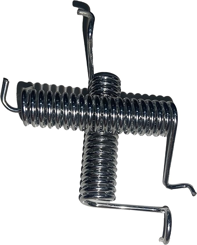 （2pk）121-9118 136-7166 Torsion Spring Personal Pace Propulsion Lawn Mower