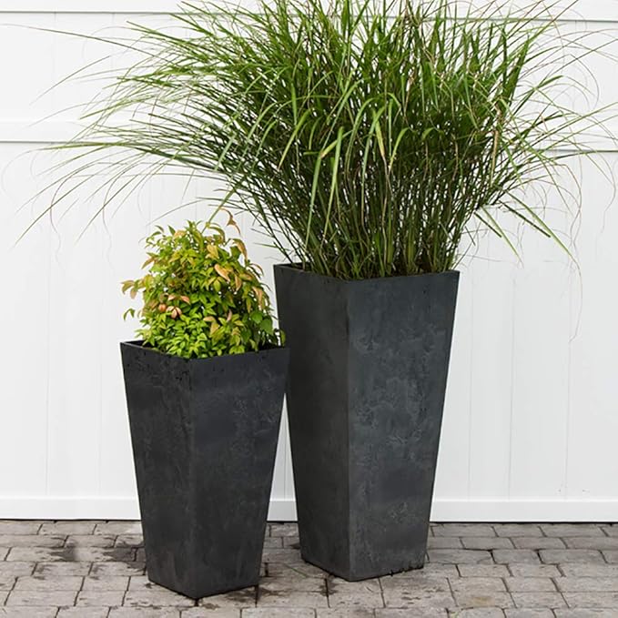 Ella Tall Planter