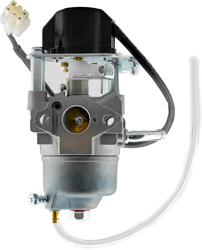 Ruma Carburetor Compatible with A-ipower SUA2000i 2000Watt SUA2300i 2300Watt Portable Inverter Generator.
