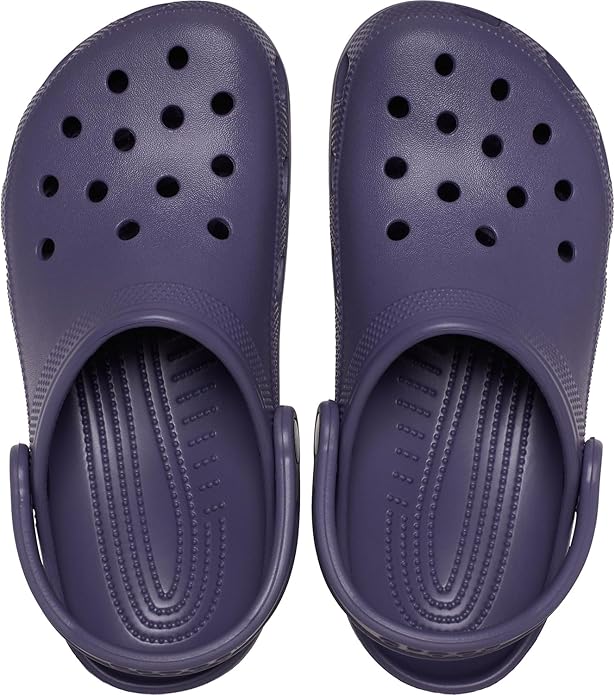 Crocs Unisex-Adult Classic Clog, Clogs for Women and Men