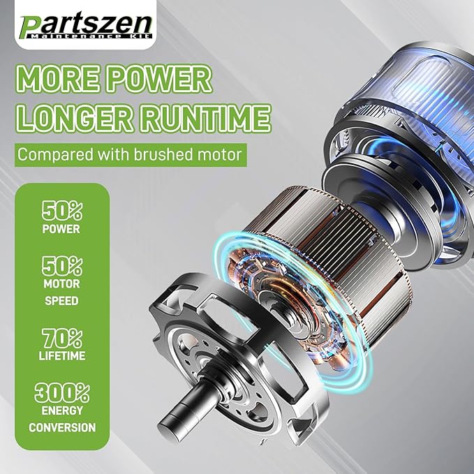 Huayi Carburetor Assy. for Predator 3500 Watts Inverter Generator 63584 with Gasket