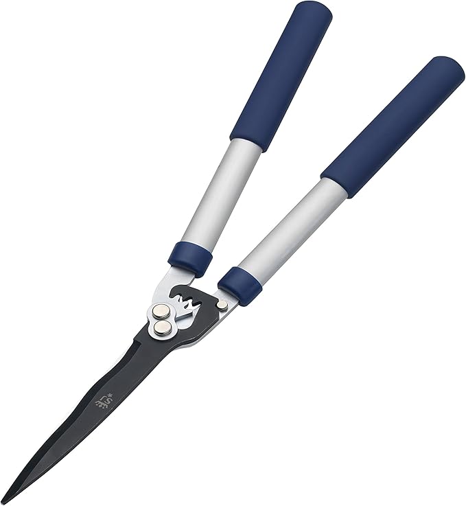 Spear & Jackson 8170RS/11 Razorsharp Geared Hedge Shears, Steel