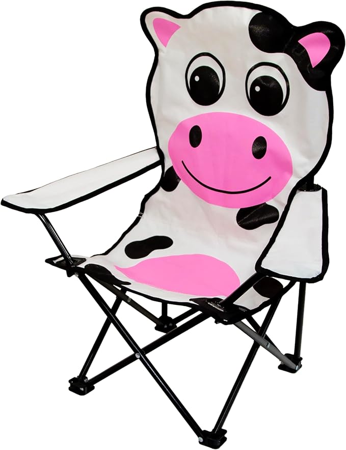 Pacific Play Tents Milky The Cow Chair