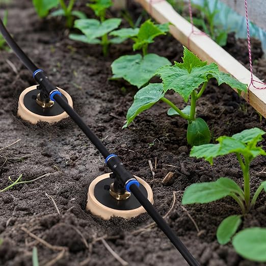 8pcs Olla Watering System 30oz Plant Self Watering Garden Watering System 3.5x3.5x7in Irrigation System Olla Watering System Automatic Plant Watering Devices for Garden