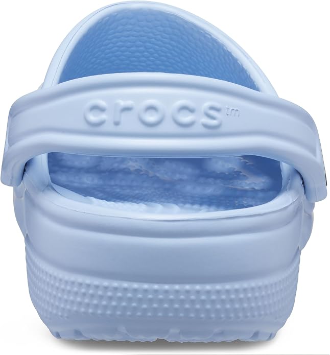 Crocs Unisex-Adult Classic Clog, Clogs for Women and Men