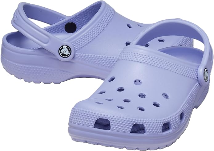 Crocs Unisex-Adult Classic Clog, Clogs for Women and Men