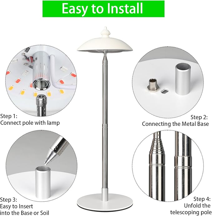LED Floor Grow Lights for Indoor Plants, Corner Stand Full Spectrum Plant Growing Lamp, 10 Dimmable Levels Auto 3/6/9/12H Timer Grow Light, Height Adjustable for Large Tall Plants