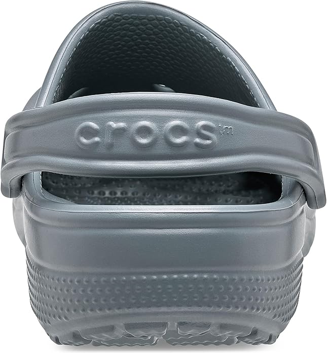 Crocs Unisex-Adult Classic Clog, Clogs for Women and Men